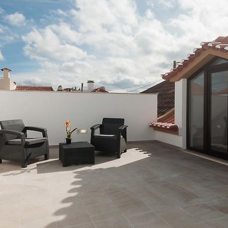 Westside Beach House Peniche Exterior foto