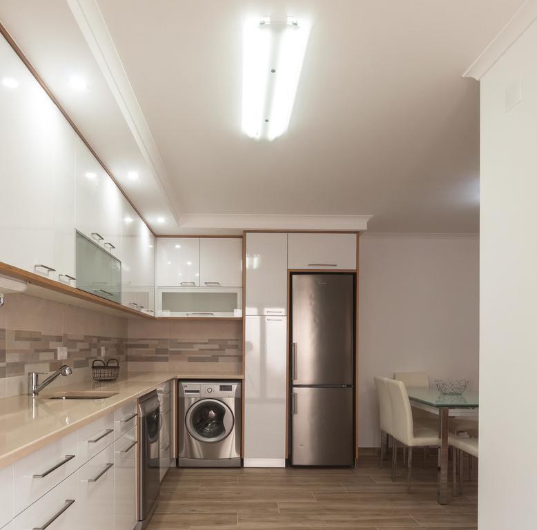 Westside Beach House Peniche Exterior foto