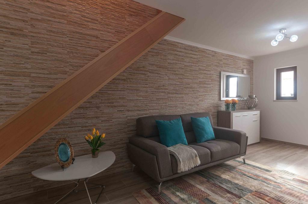 Westside Beach House Peniche Exterior foto