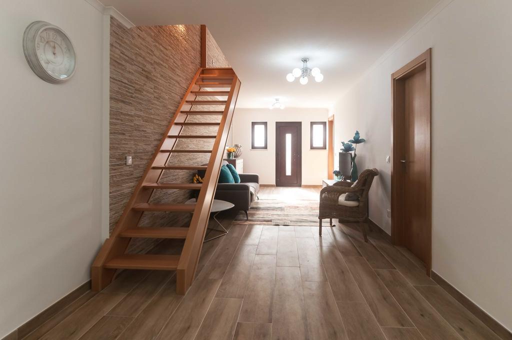 Westside Beach House Peniche Exterior foto